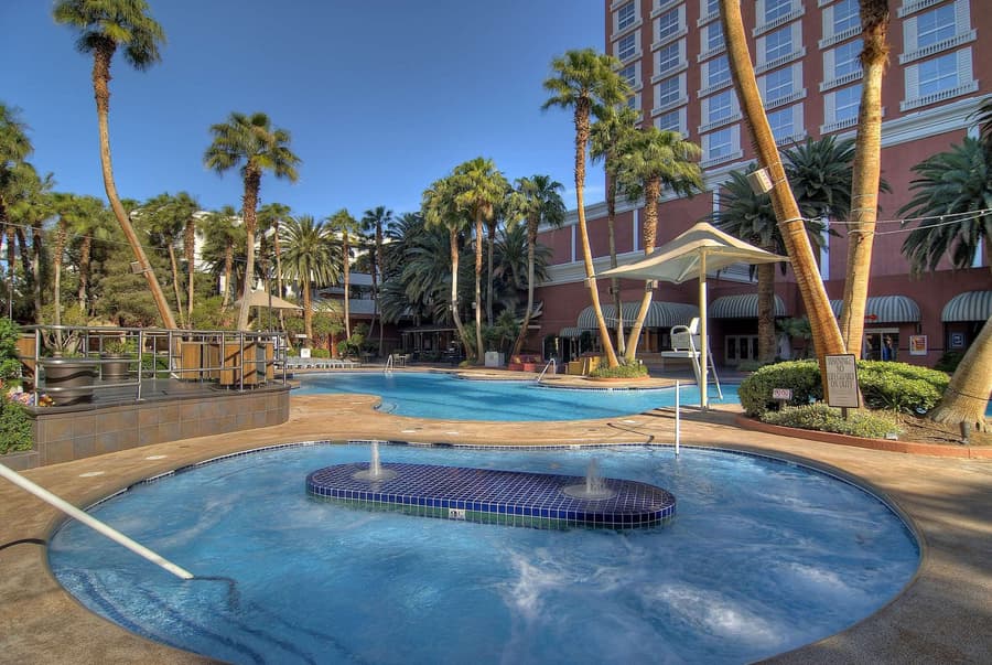 Treasure Island - TI Las Vegas Hotel & Casino