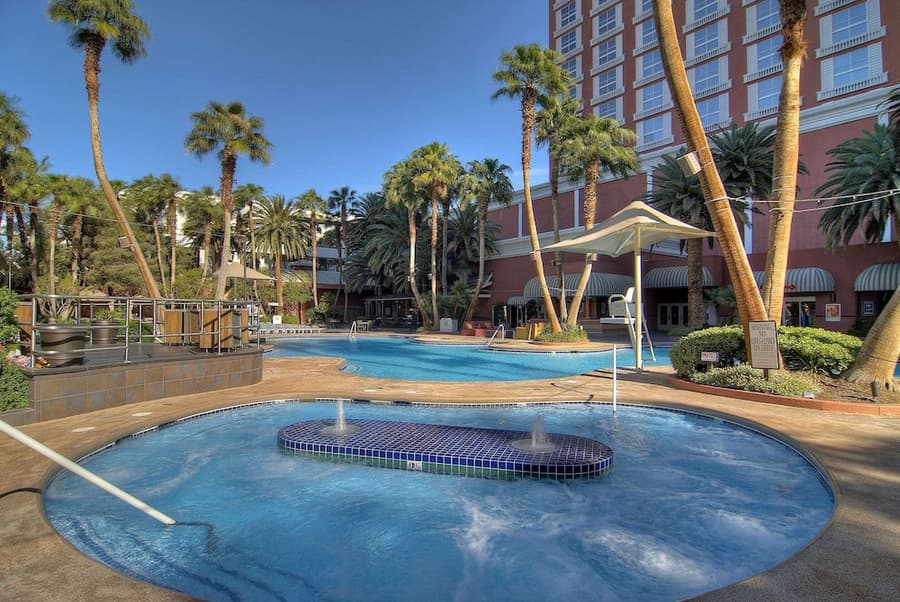 Treasure Island - TI Las Vegas Hotel & Casino