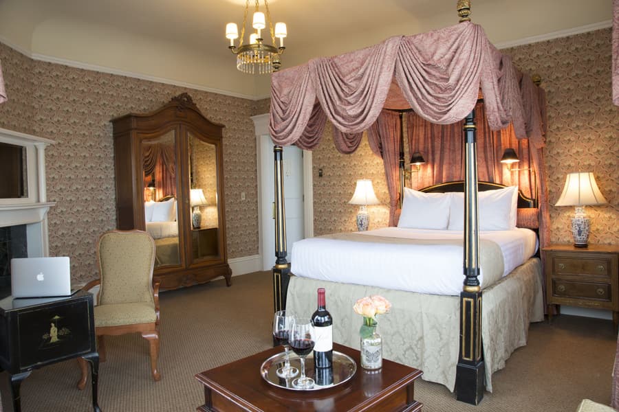Hotel Majestic