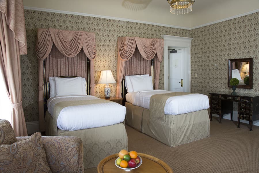 Hotel Majestic