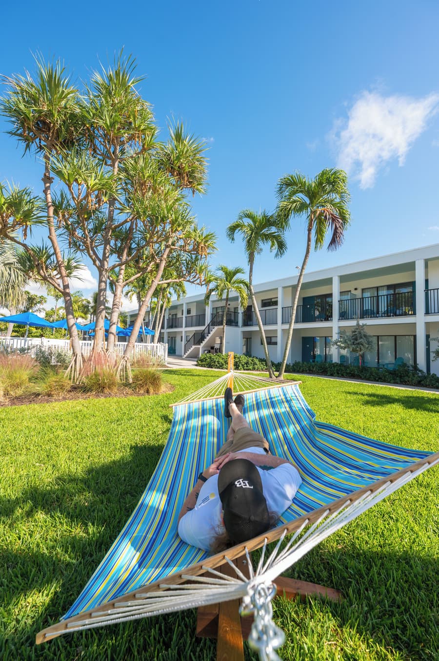 The Beachcomber