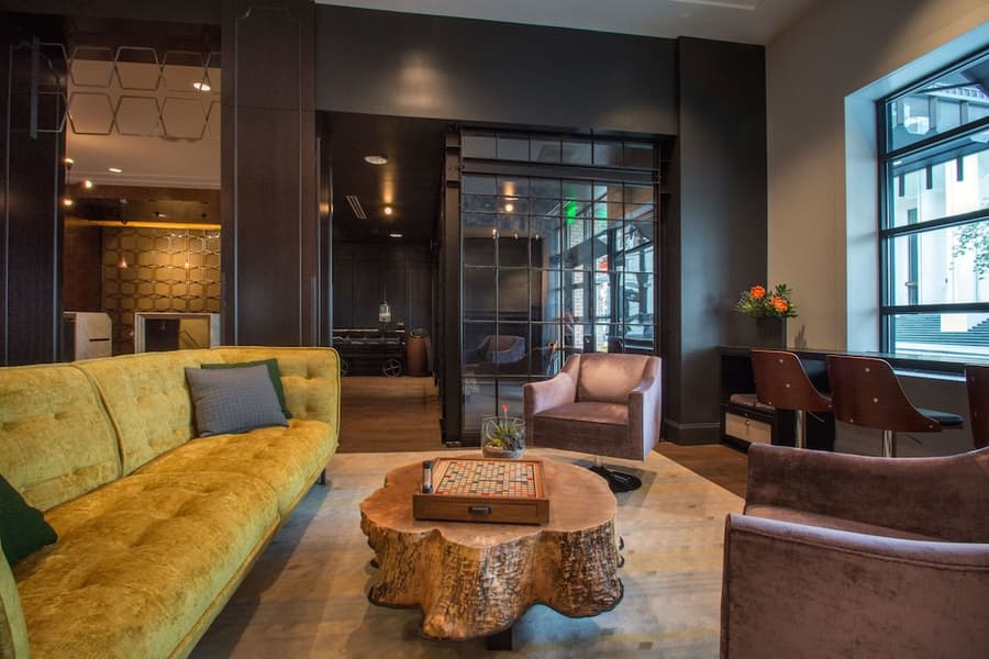 Hotel Lucia