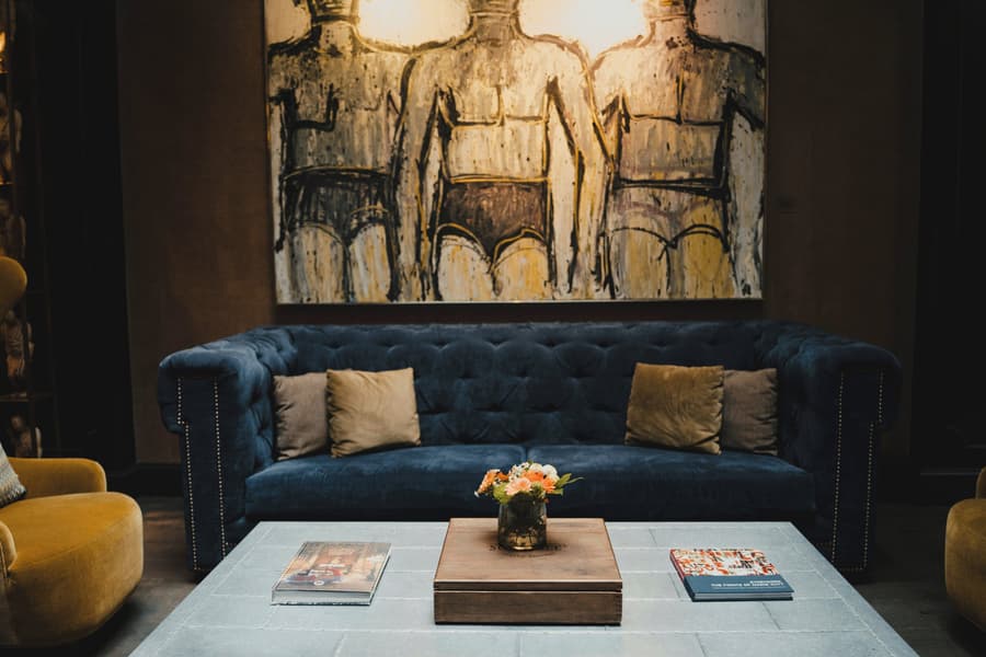 Hotel Lucia