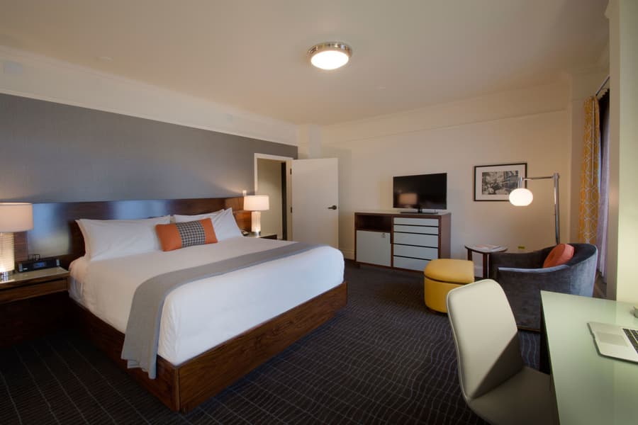 Hotel Lucia