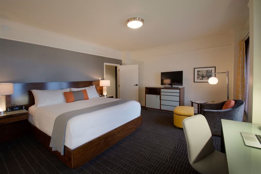 Hotel Lucia