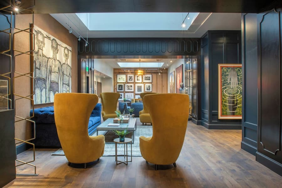 Hotel Lucia
