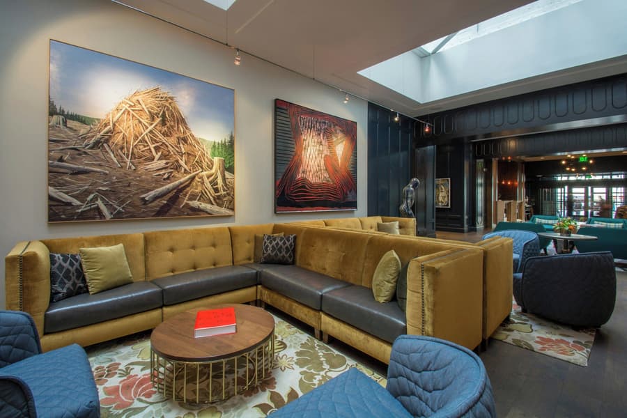 Hotel Lucia