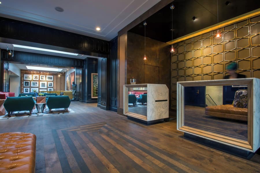 Hotel Lucia