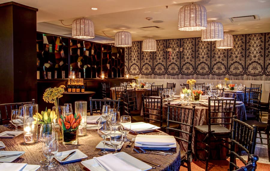 Kimpton Surfcomber Hotel by IHG