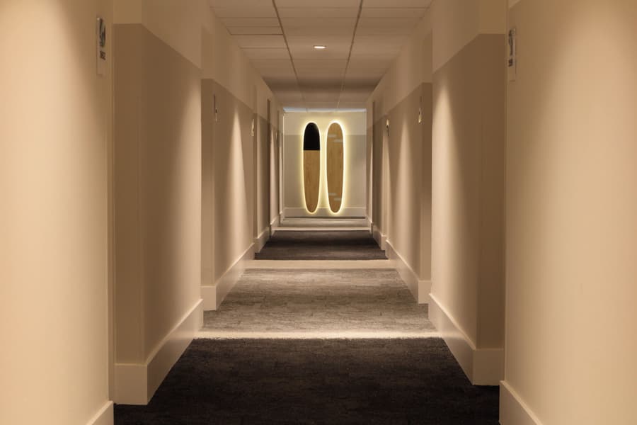 Kimpton Surfcomber Hotel by IHG