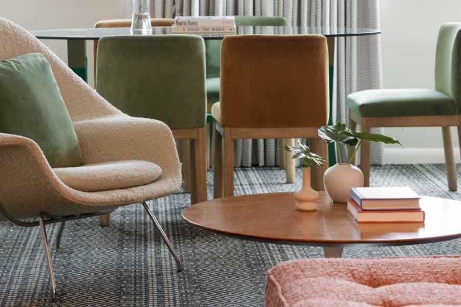 Kimpton Surfcomber Hotel by IHG