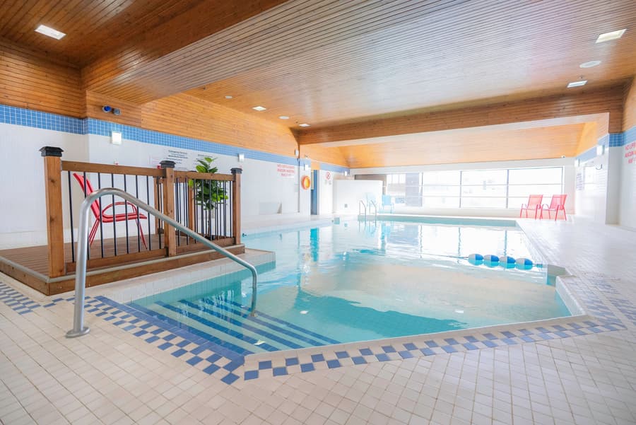 Les Suites Hotel Ottawa