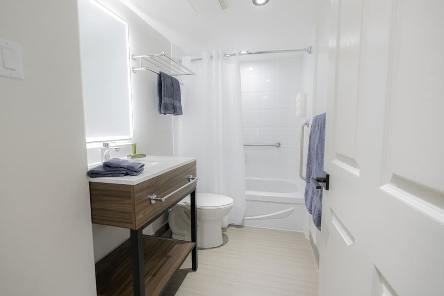 Les Suites Hotel Ottawa