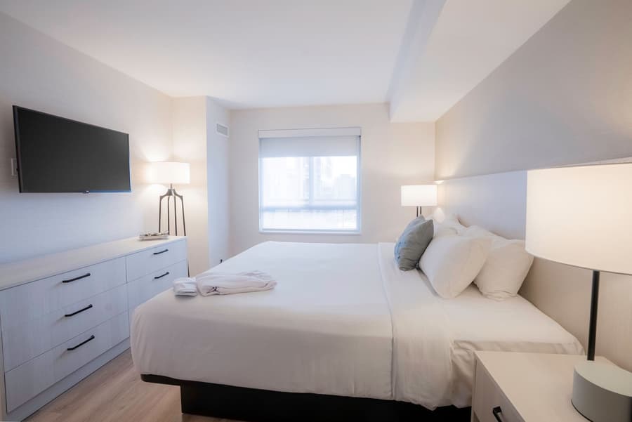 Les Suites Hotel Ottawa