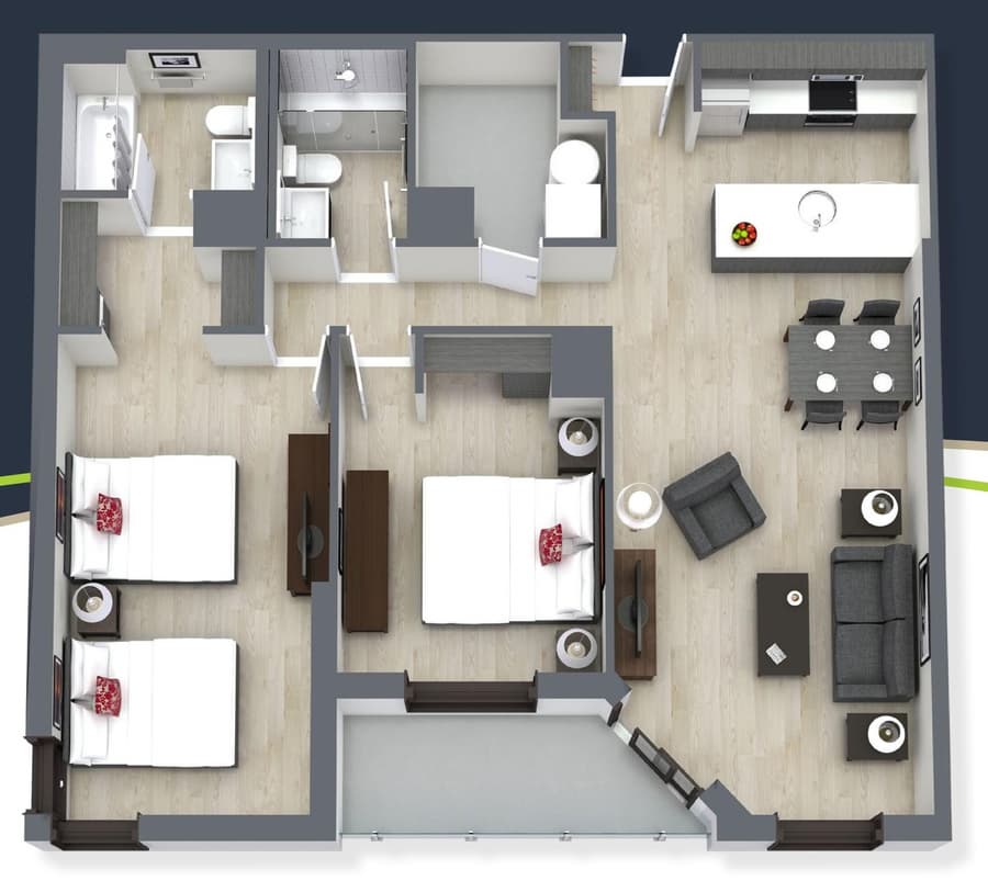 Les Suites Hotel Ottawa