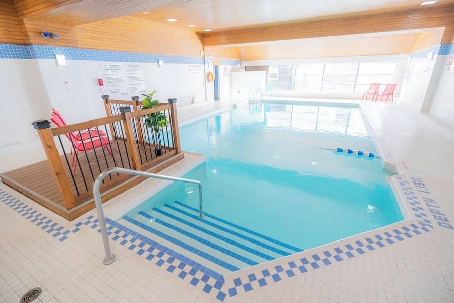 Les Suites Hotel Ottawa