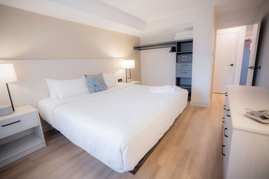 Les Suites Hotel Ottawa
