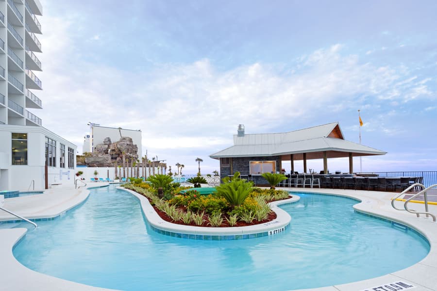 Holiday Inn Express & Suites Panama City Beach - Beachfront by IHG