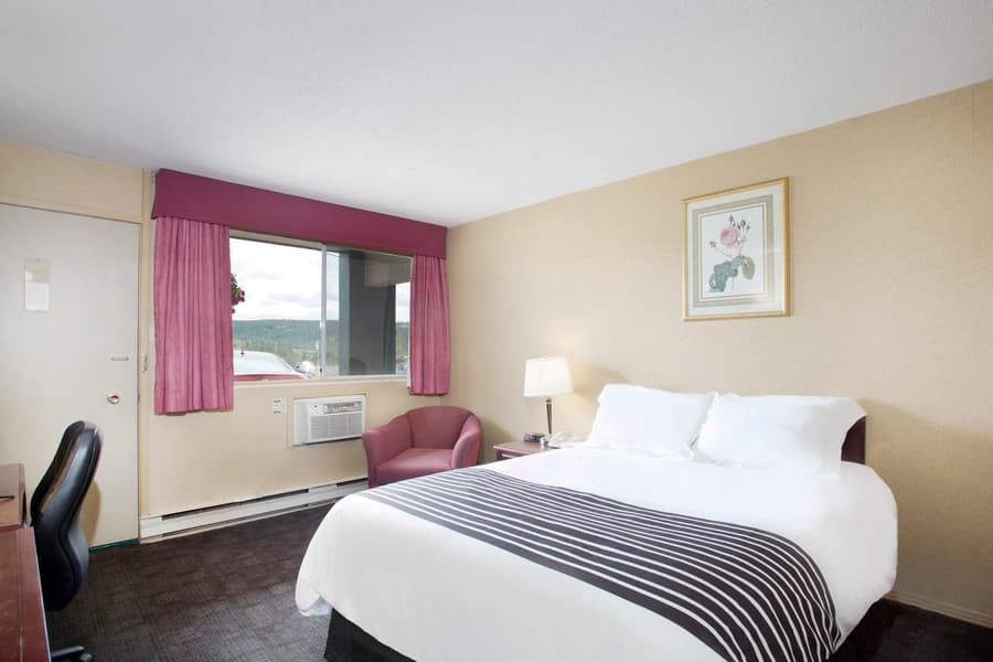 Sandman Inn Princeton