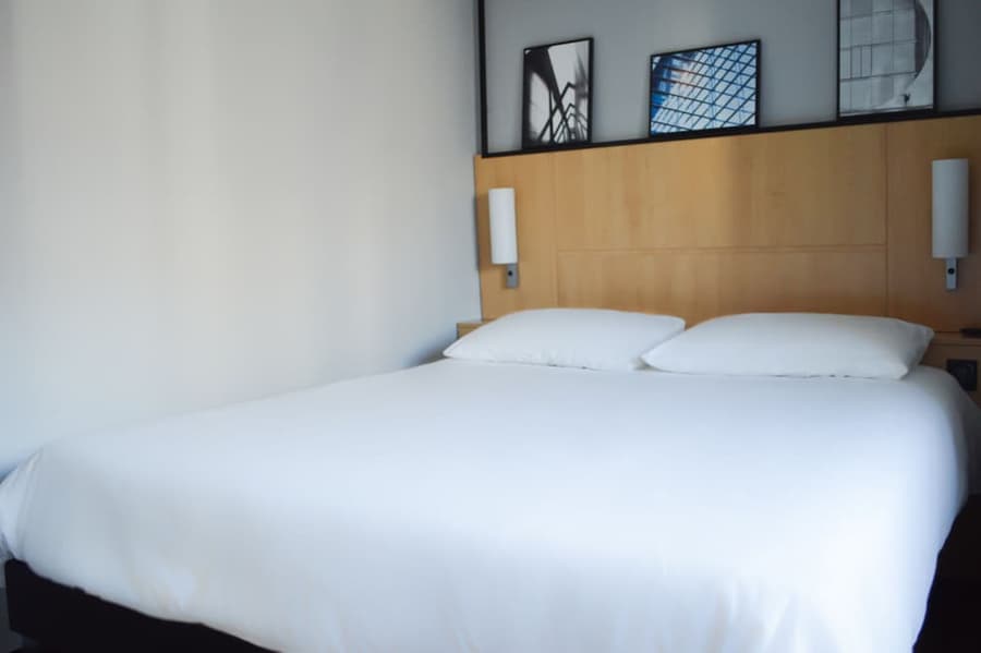 ibis Paris Tour Eiffel Cambronne 15ème