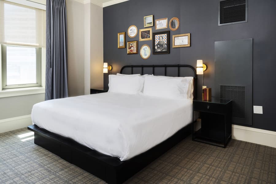 Copley Square Hotel, a FOUND Hotel
