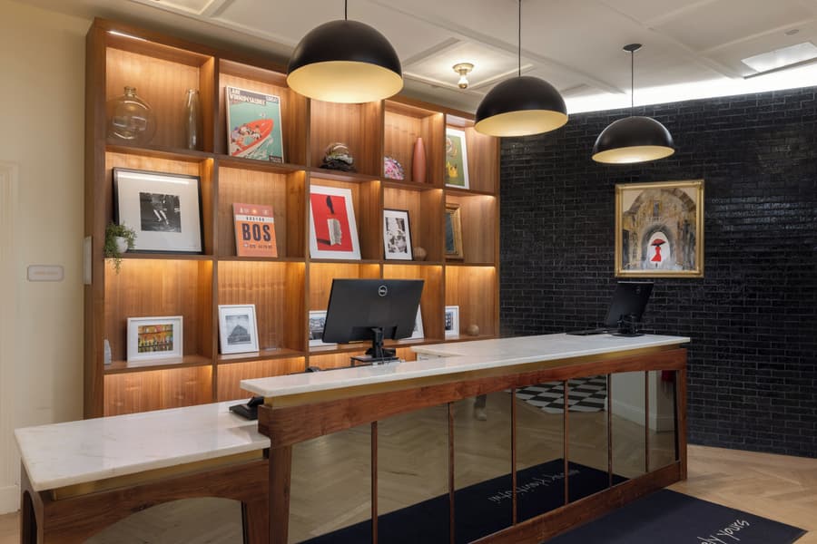 Copley Square Hotel, a FOUND Hotel