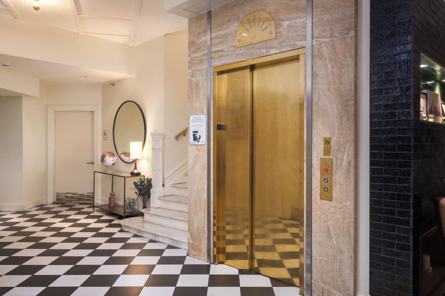 Copley Square Hotel, a FOUND Hotel