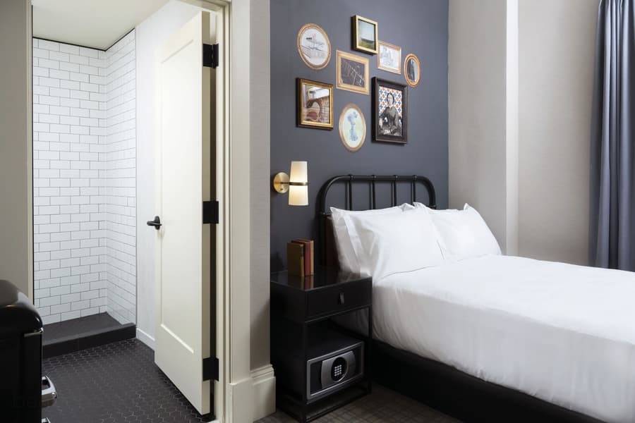 Copley Square Hotel, a FOUND Hotel