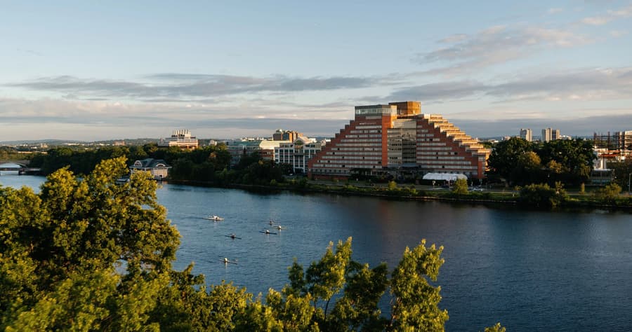 Hyatt Regency Boston/Cambridge