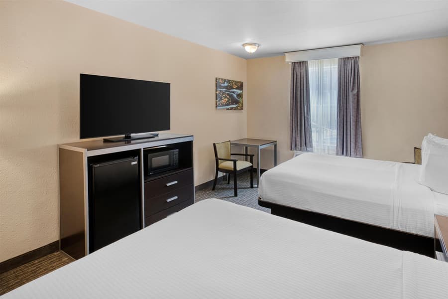 Best Western Philadelphia South - West Deptford Inn