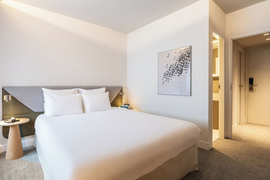 Novotel Brugge Centrum