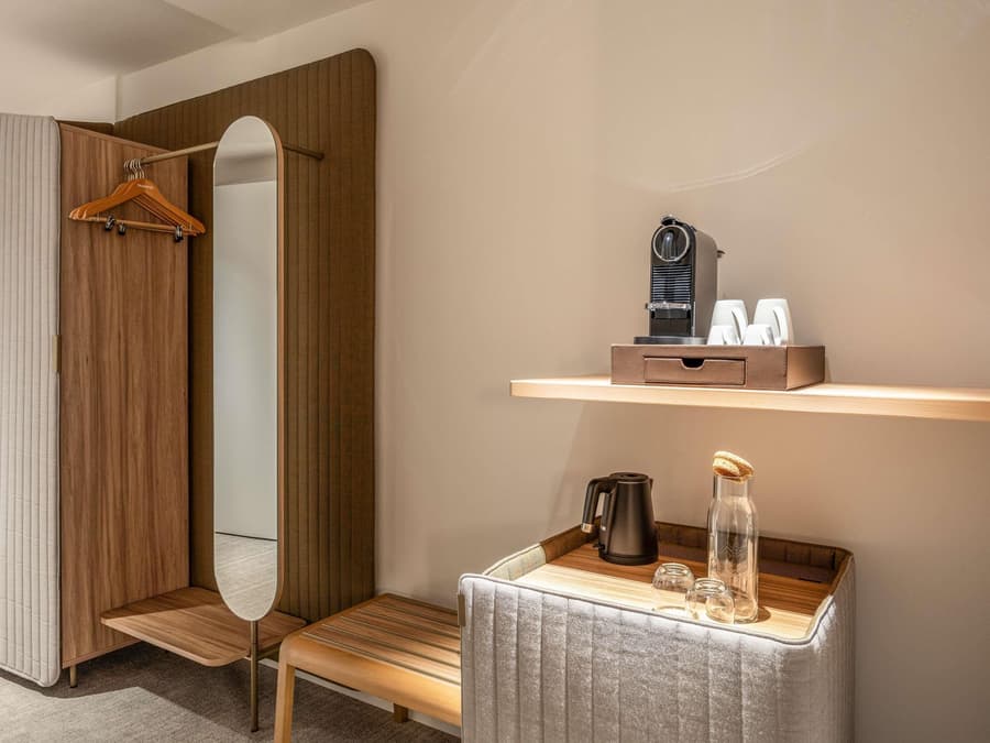 Novotel Brugge Centrum