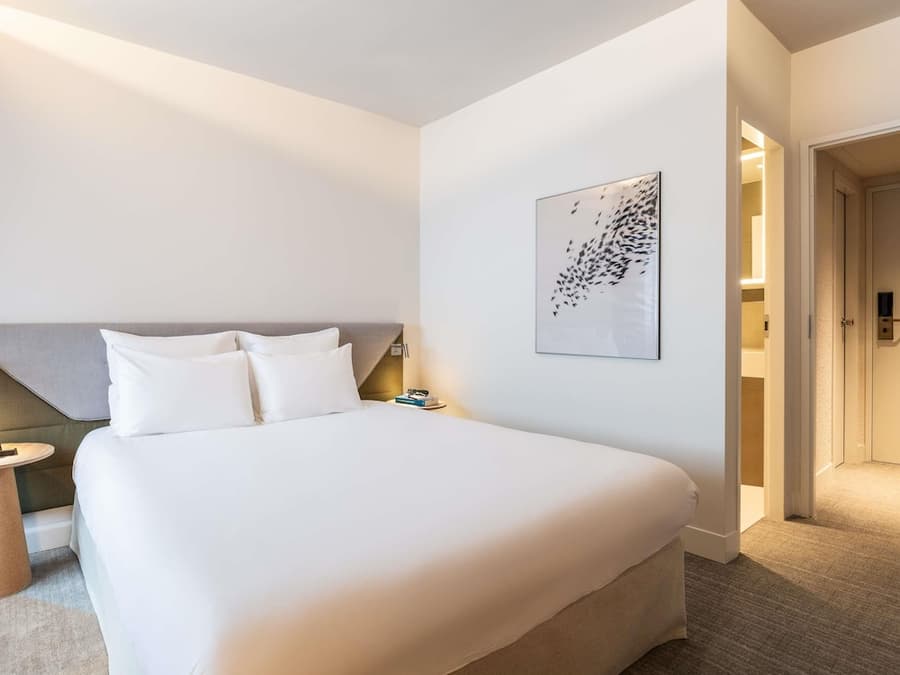 Novotel Brugge Centrum