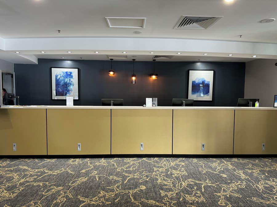 Hotel Grand Chancellor Townsville