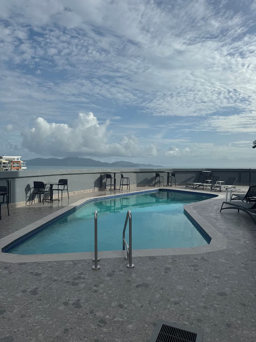 Hotel Grand Chancellor Townsville