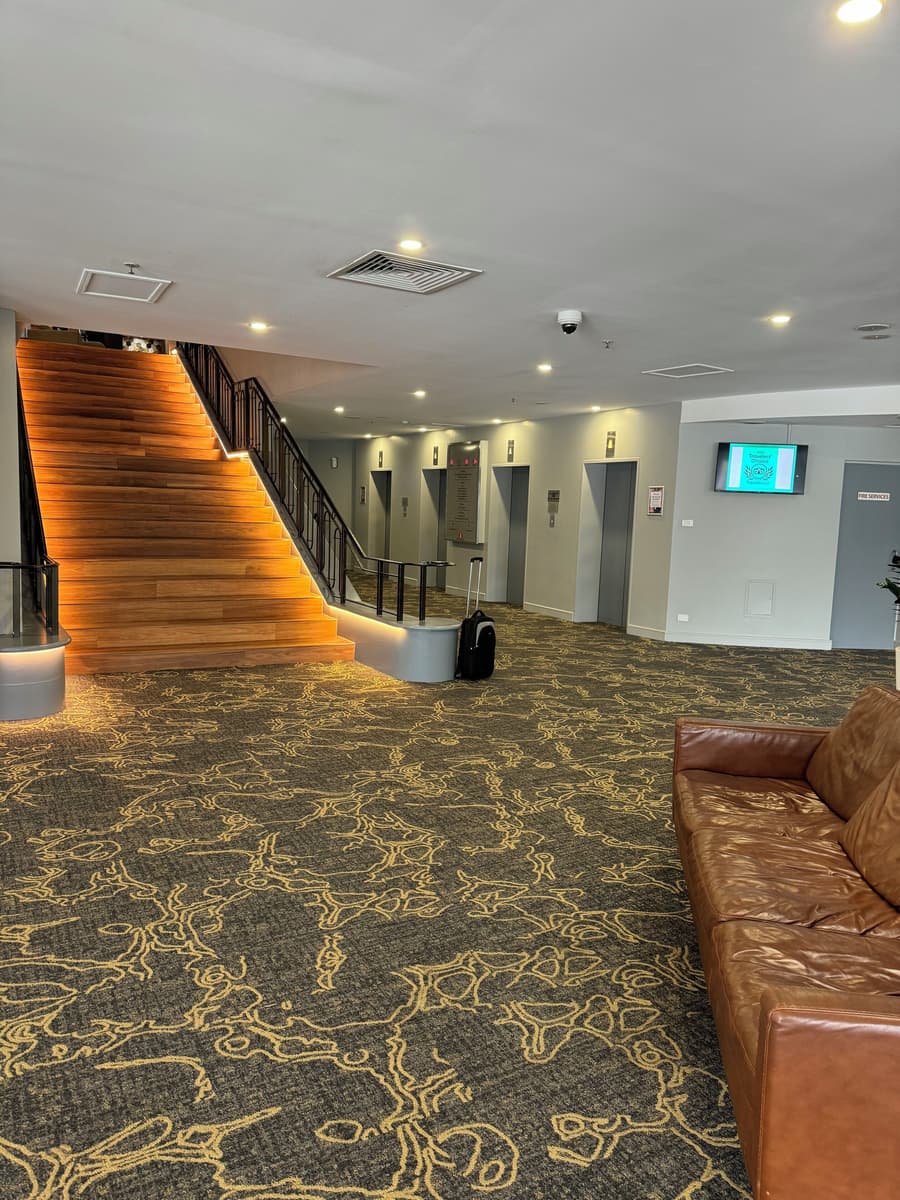 Hotel Grand Chancellor Townsville