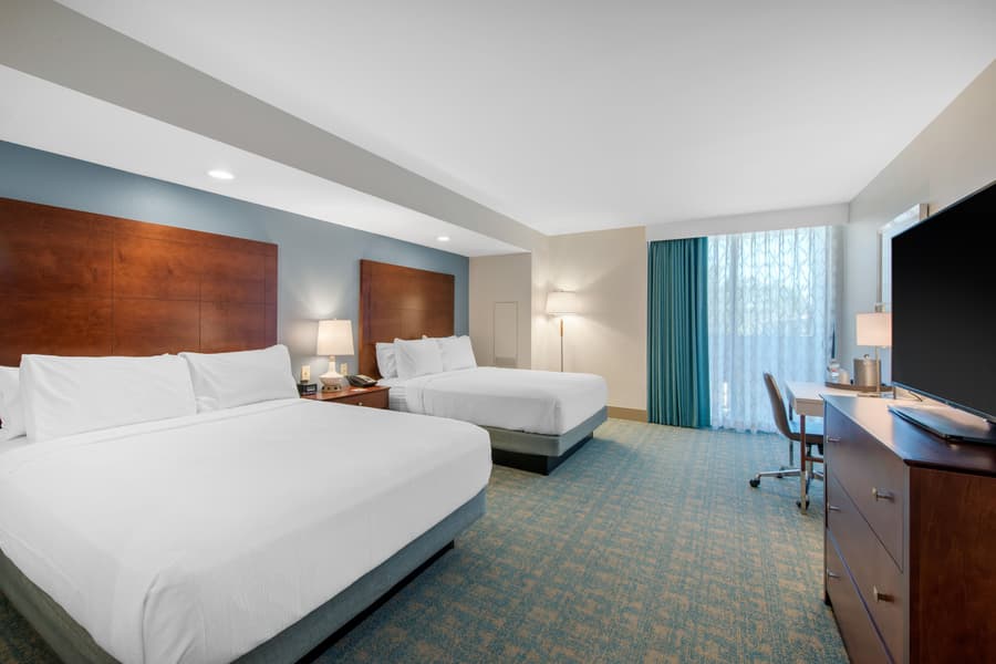 Holiday Inn Orlando - Disney Springs® Area by IHG