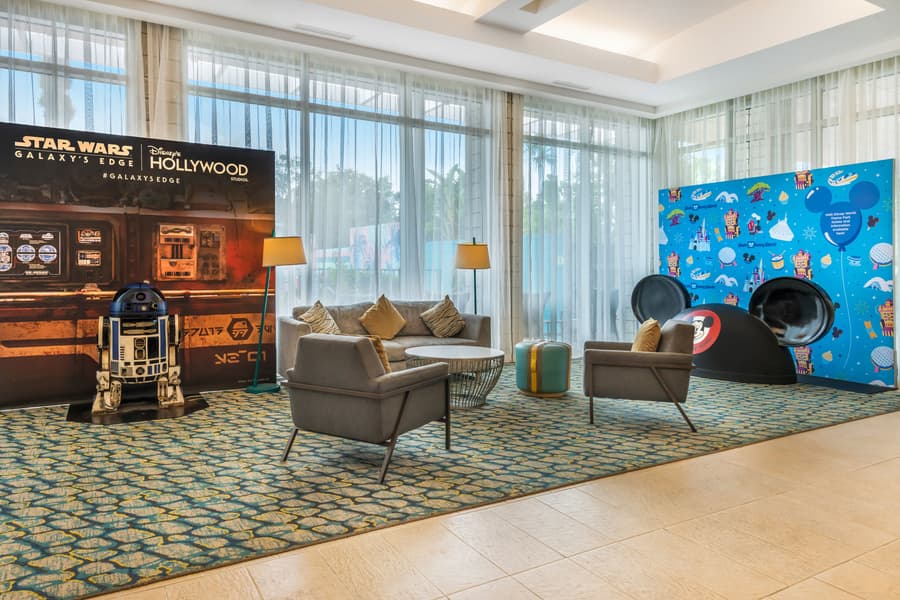 Holiday Inn Orlando - Disney Springs® Area by IHG