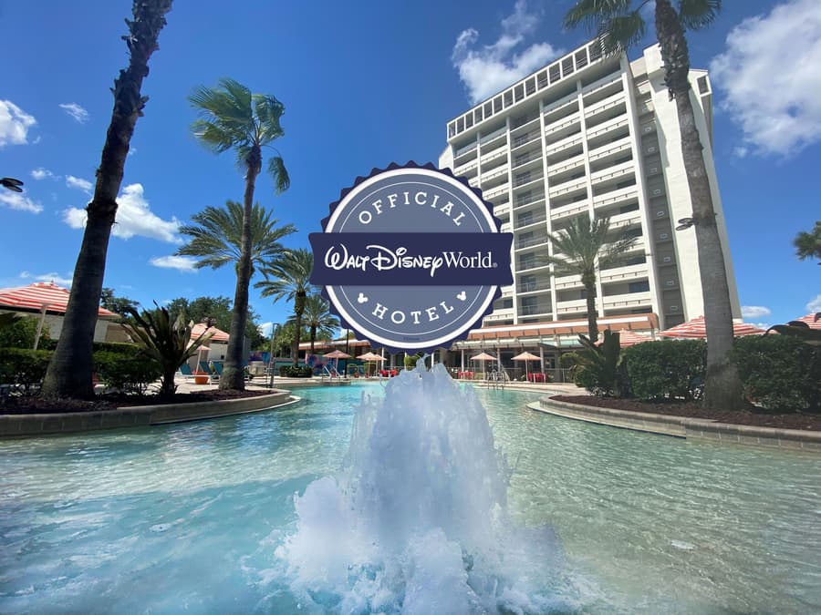 Holiday Inn Orlando - Disney Springs® Area by IHG