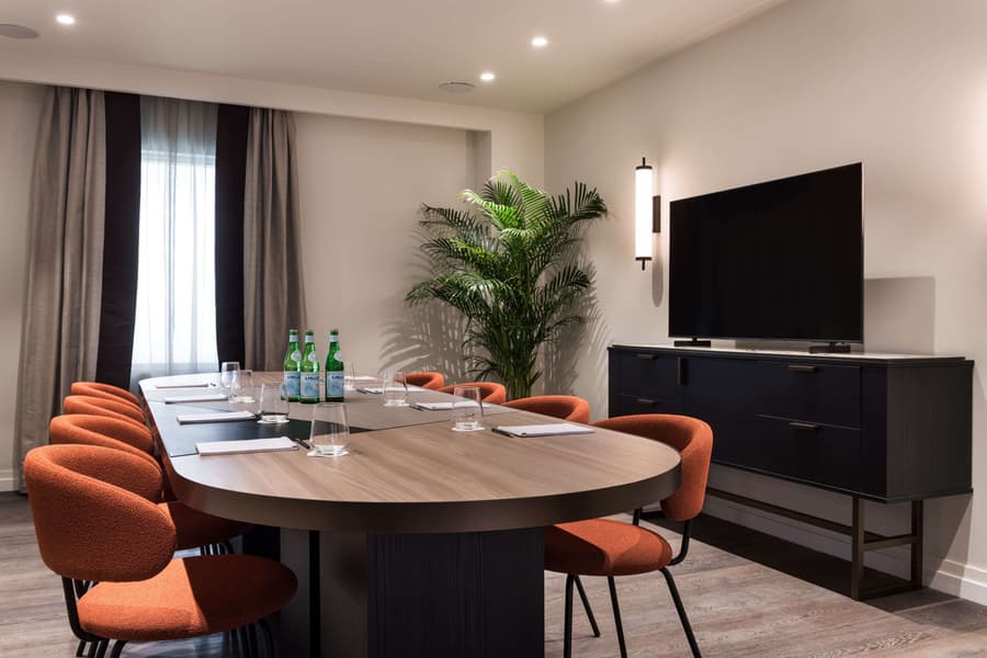 Ambasciatori Hotel Mestre Venice, Tapestry Collection by Hilton