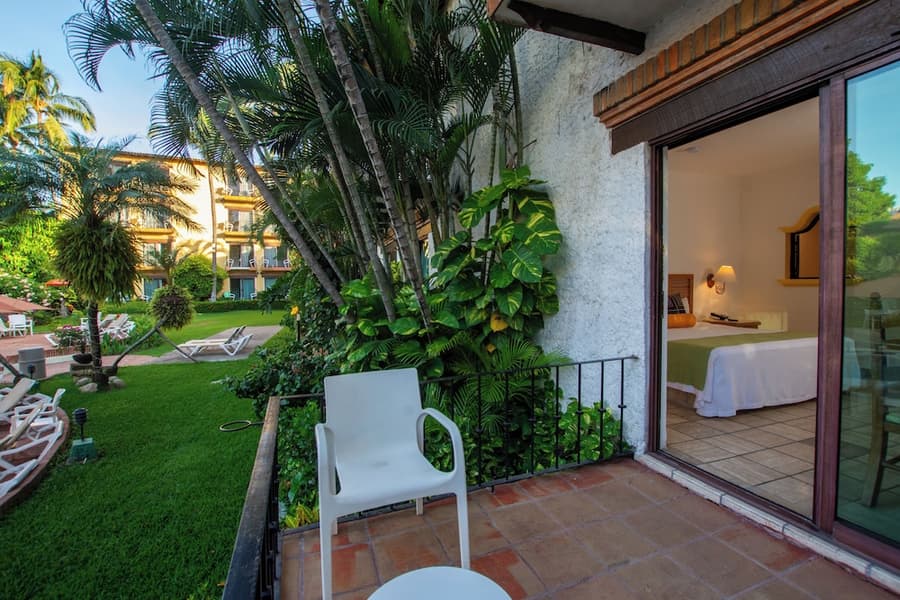 Hacienda Buenaventura Hotel & Mexican Charm