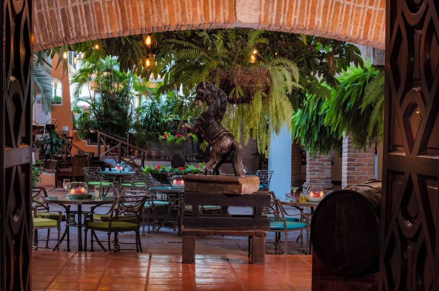 Hacienda Buenaventura Hotel & Mexican Charm - All Inclusive