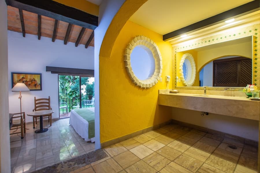 Hacienda Buenaventura Hotel & Mexican Charm