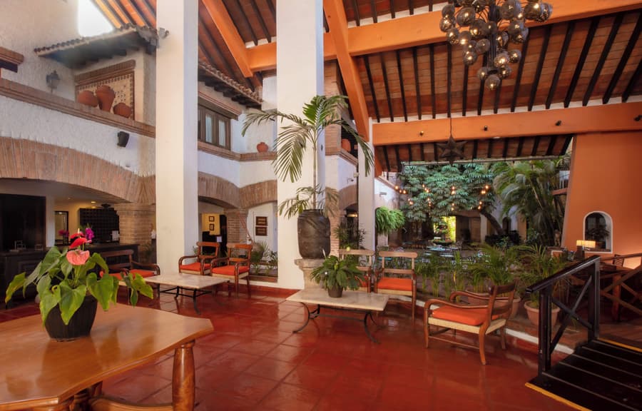 Hacienda Buenaventura Hotel & Mexican Charm - All Inclusive