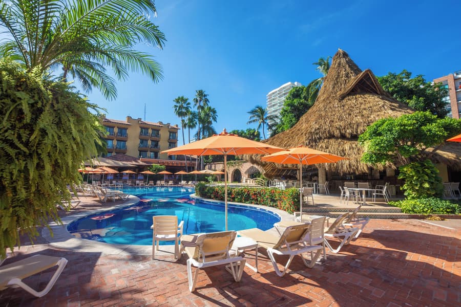 Hacienda Buenaventura Hotel & Mexican Charm - All Inclusive