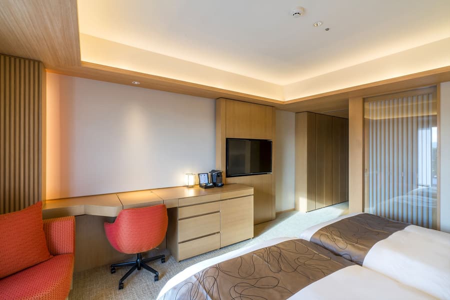 ANA Crowne Plaza Kyoto by IHG