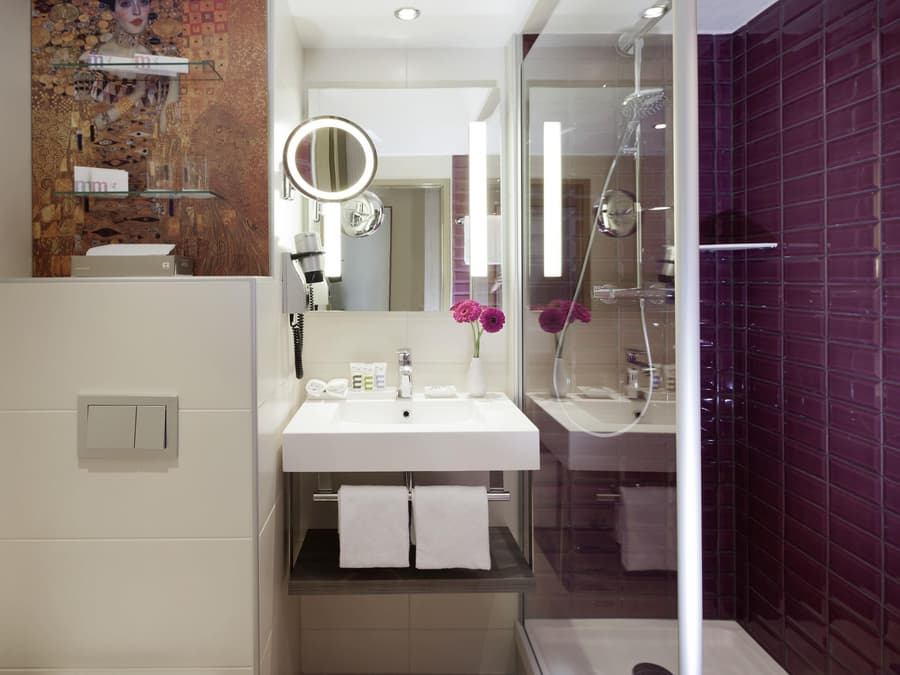 Hotel Mercure Wien Zentrum