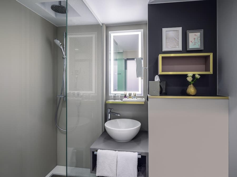 Hotel Mercure Wien Zentrum