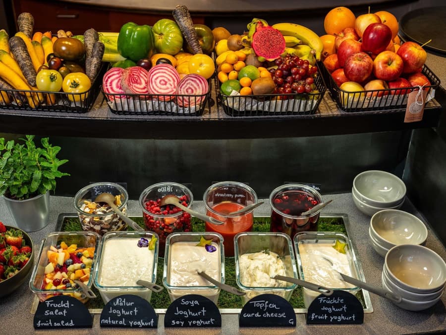 Hotel Mercure Wien Zentrum