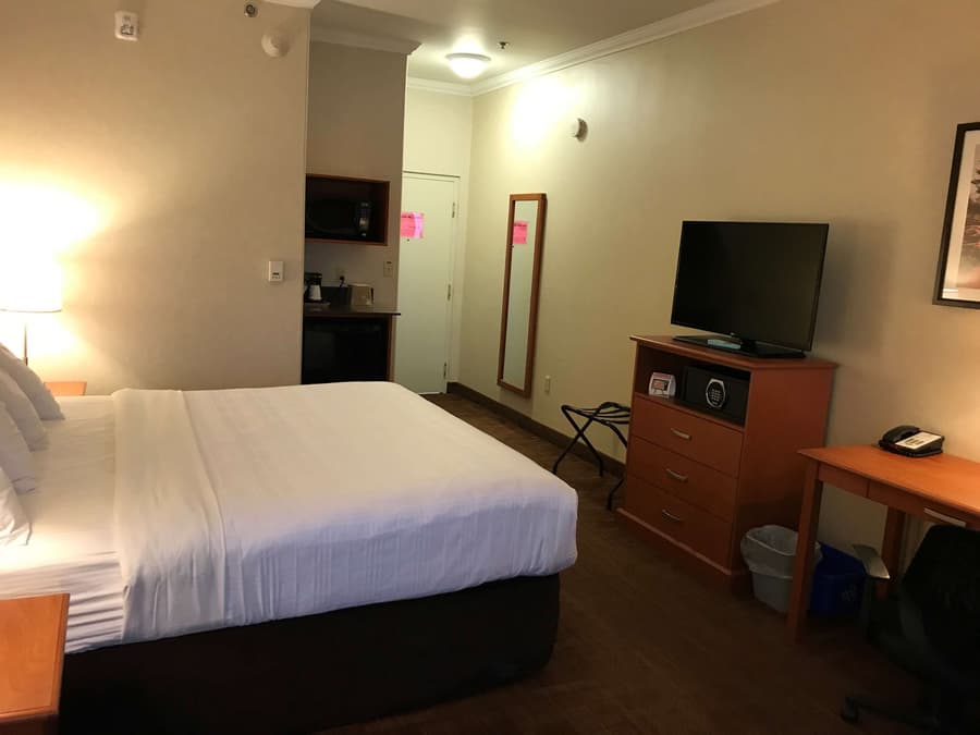 Best Western Thunder Bay Crossroads